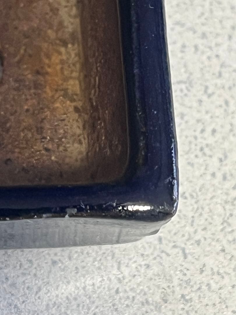 盆栽鉢　植木鉢　陶芸　盆栽