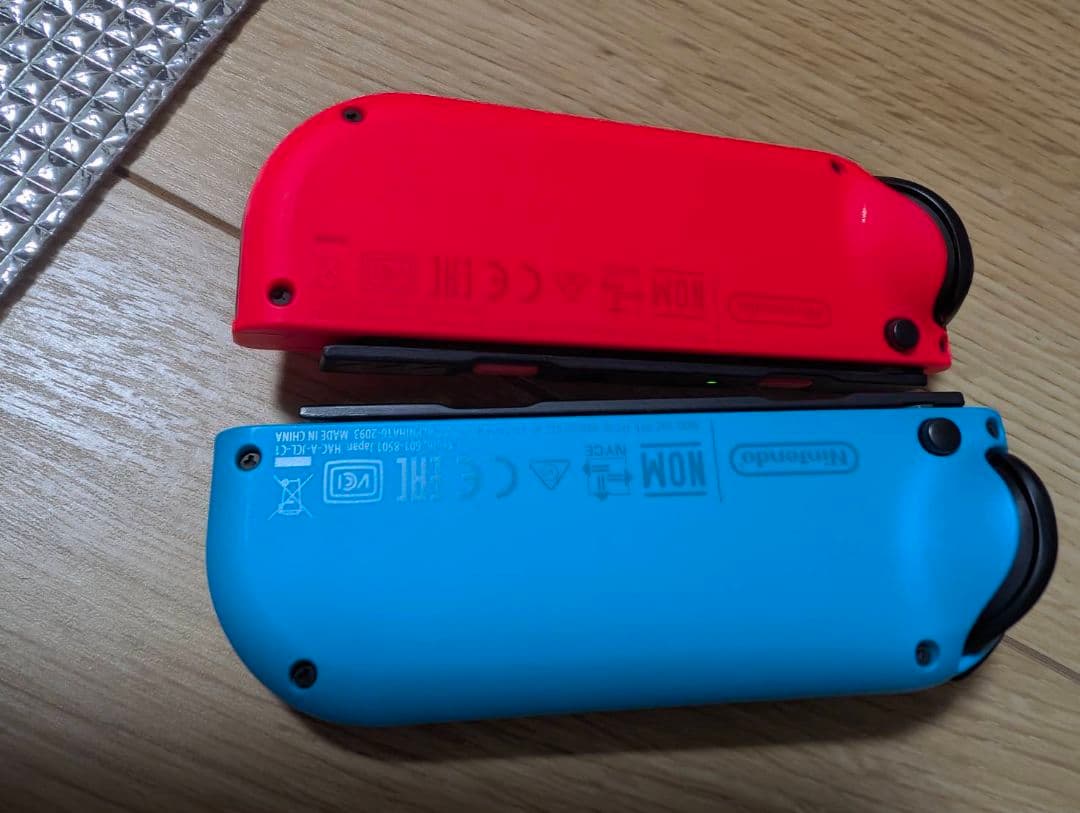 [箱、258GBSDカード付き] Nintendo Switch 本体