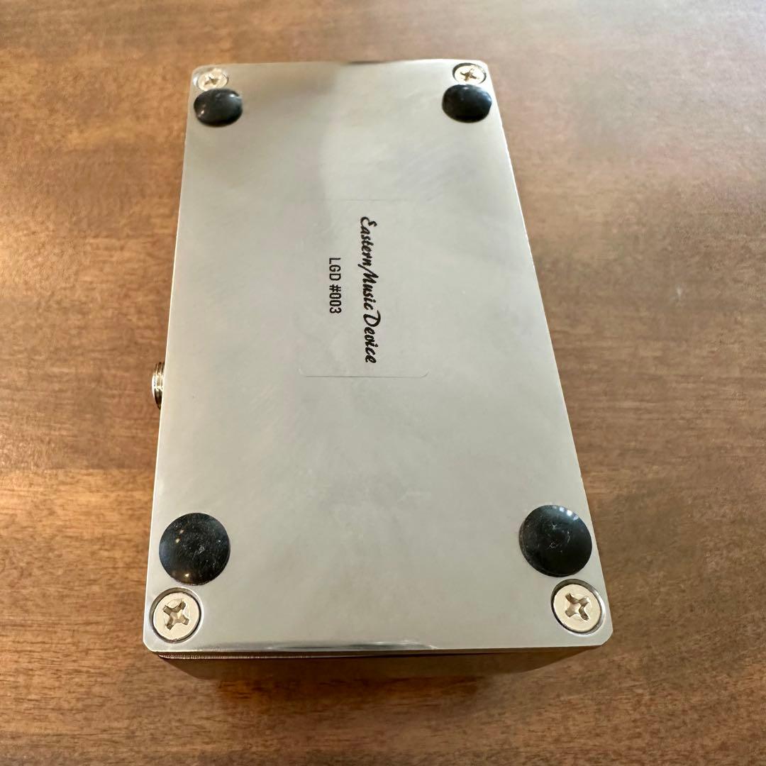 Eastern Music Device LGD ディストーション