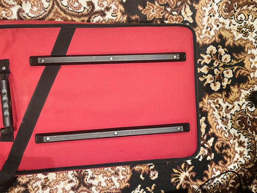 NORD ( ノード ) Soft Case 88 キーボードケース