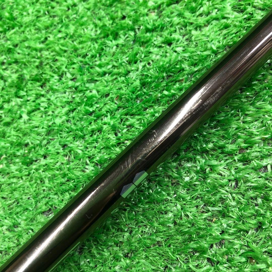 Gsh-863 Diamana シャフト単品 flex40X WS スリーブ付