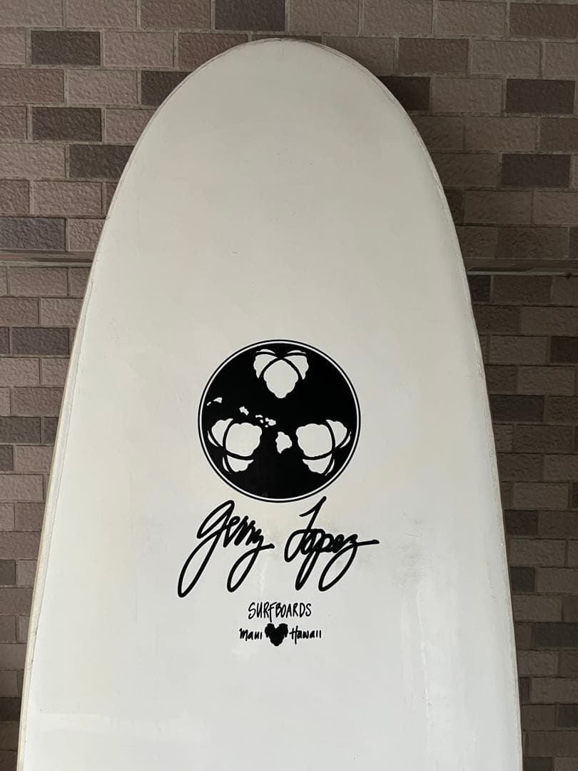 熊男【スターウォーズ好き】 専用　サーフボード8ft &5.8ft