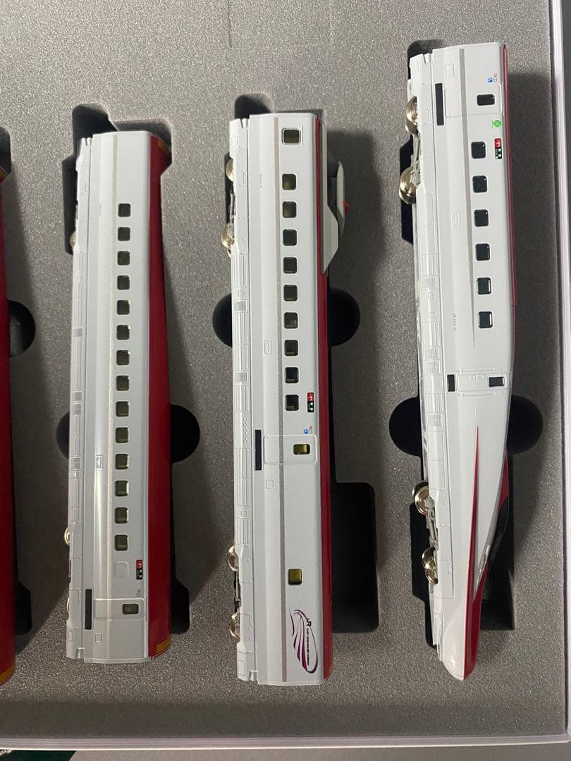 鉄道模型 UDma23ki