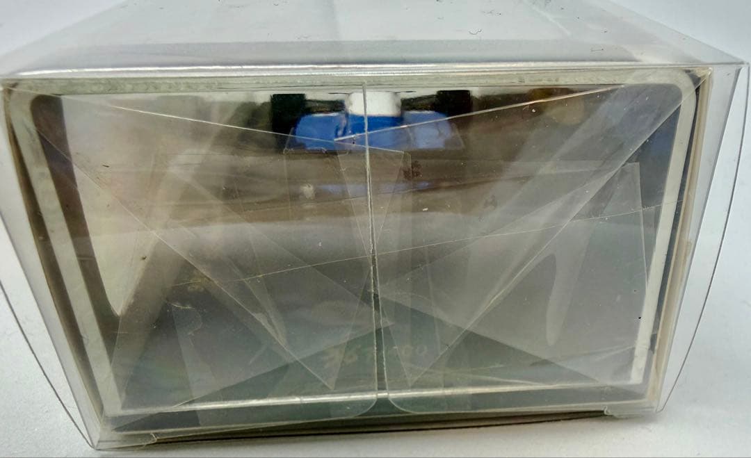 【400台限定】スパーク 1/43 オゼッラ FA1 アルファロメオ 1986