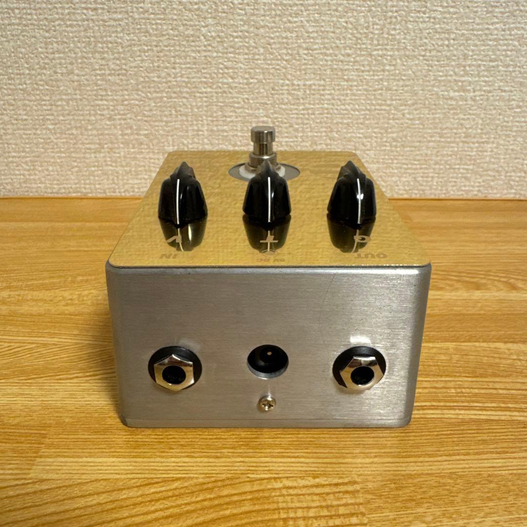 【最終値下げ】FAT 514.D Modified by Ovaltone