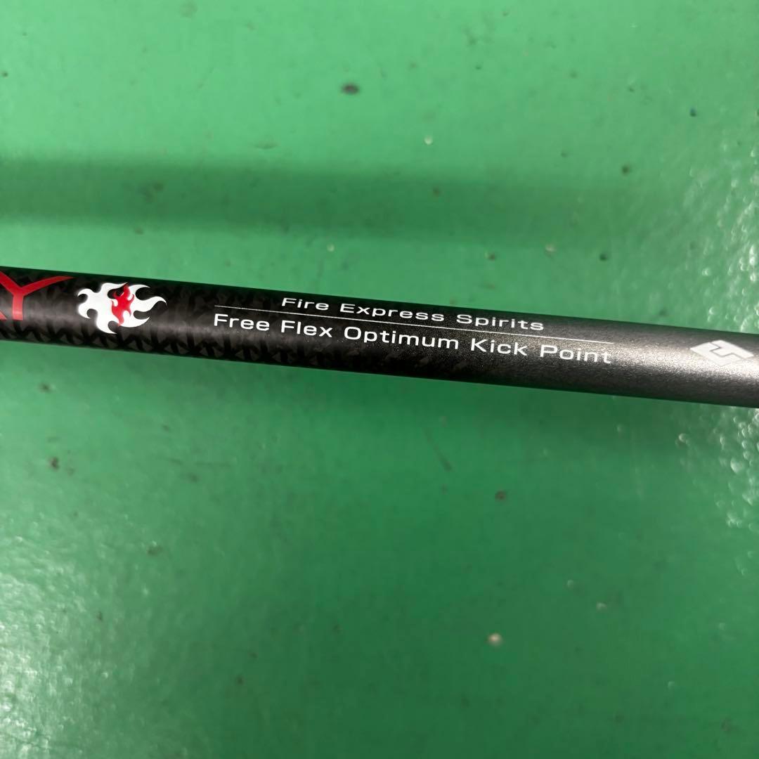 【美品】PXG 0311 BLACK OPS ドライバー4、7番ウッド3本セット