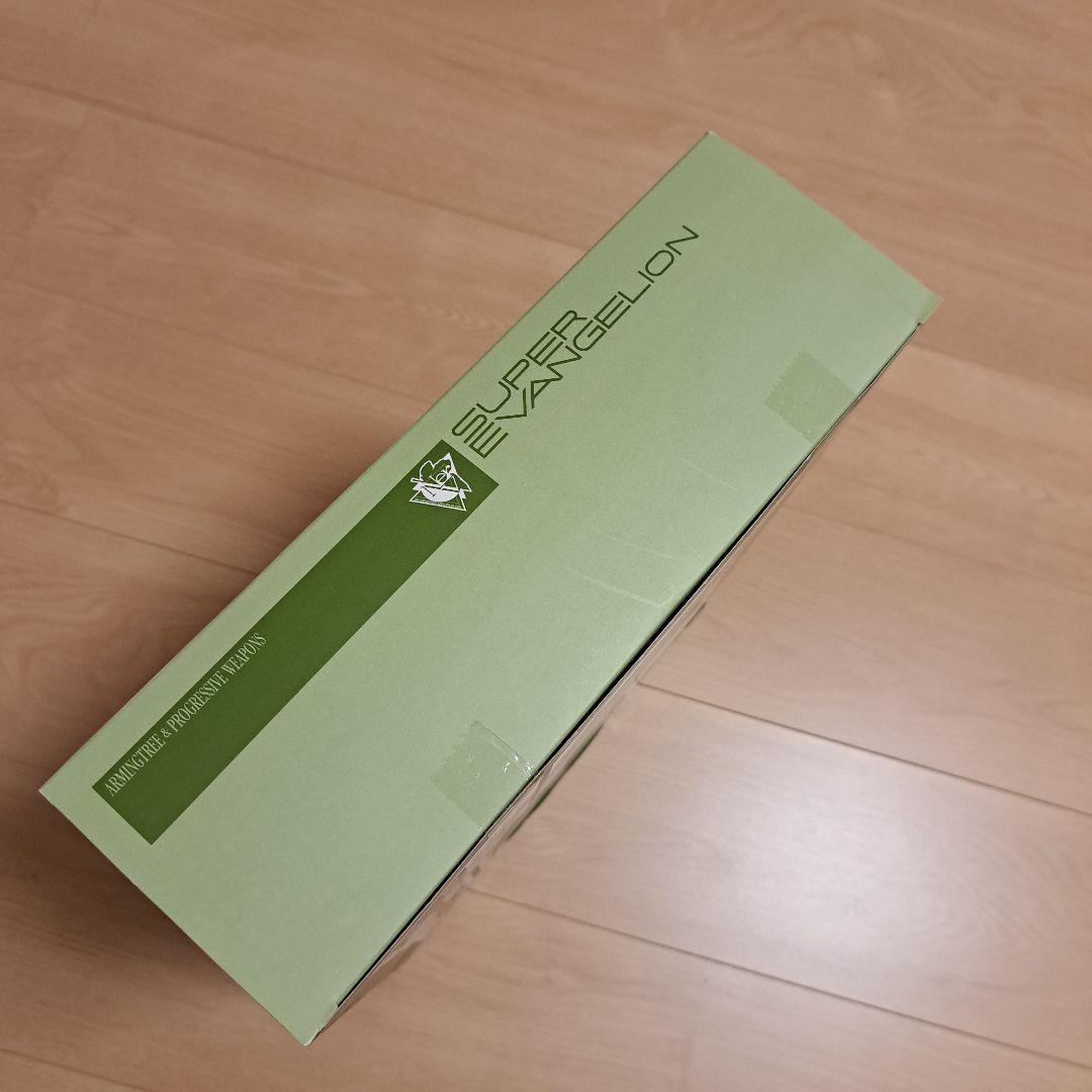 超合金 スーパーエヴァンゲリオン本体・武器ラック アーミングツリー 電撃屋限定