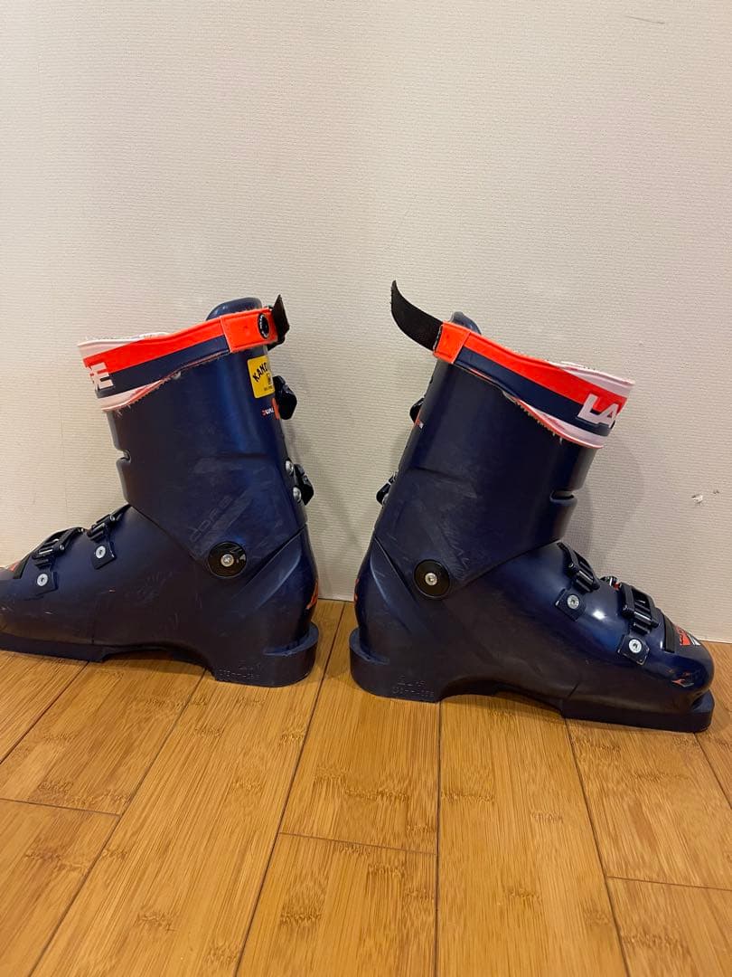 LANGE World Cup RS ZJ+ 25.0/25.5cm ラング