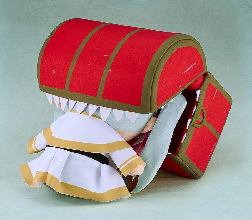 おおきなぬいぐるみ フリーレン しょぼん顔 ミミック セット