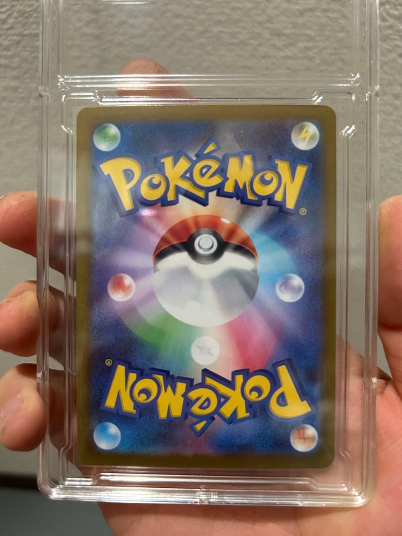 ニャースex　sar