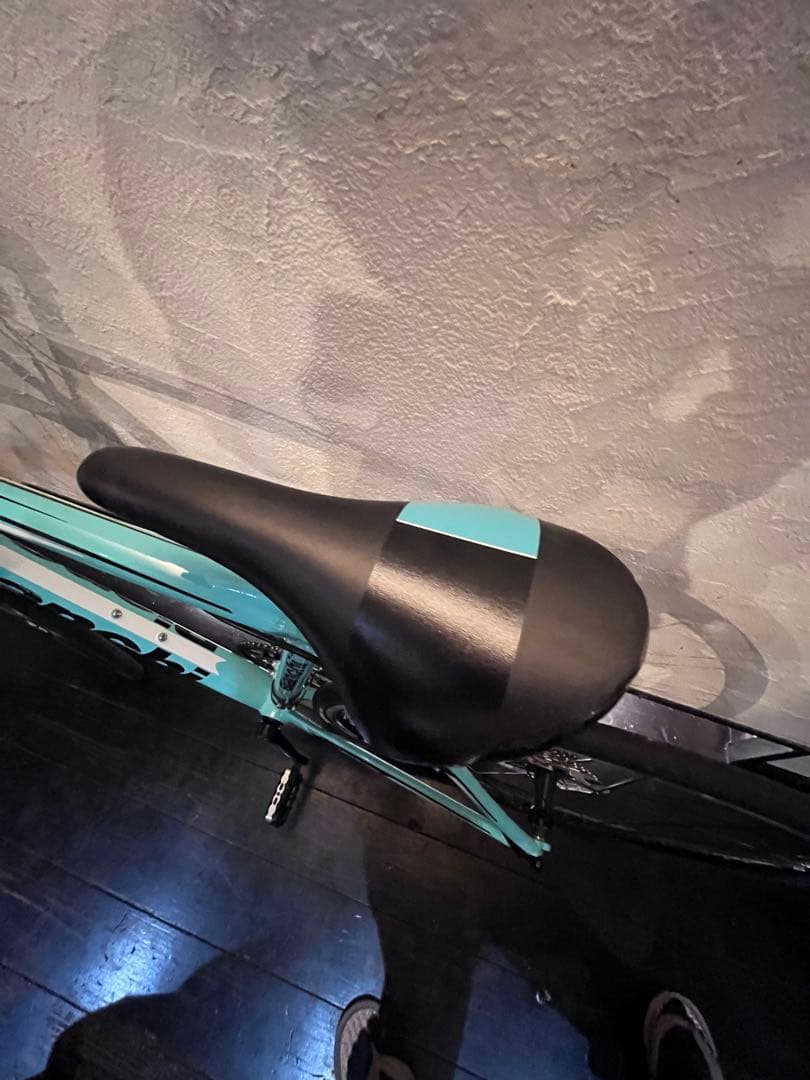 Bianchi 20’ VIA NIRONE 7 Sora (2×9s)