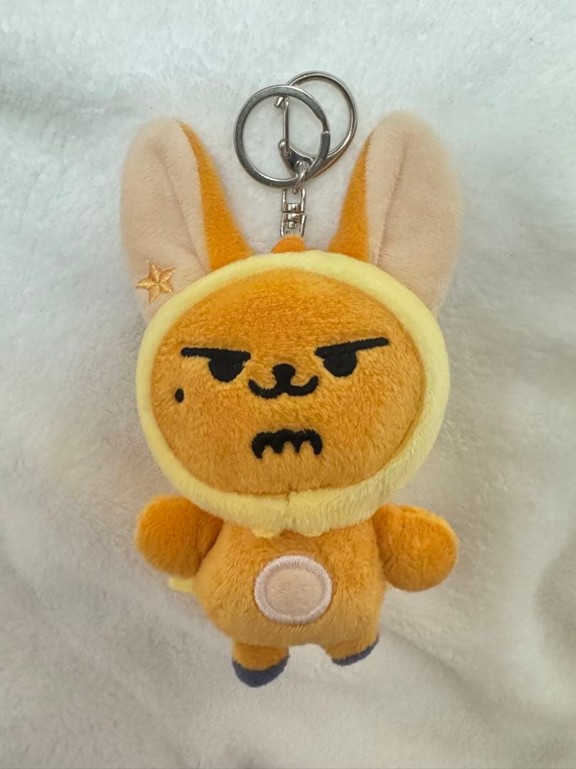 プルバトゥ ファンチュン キーリング 初期