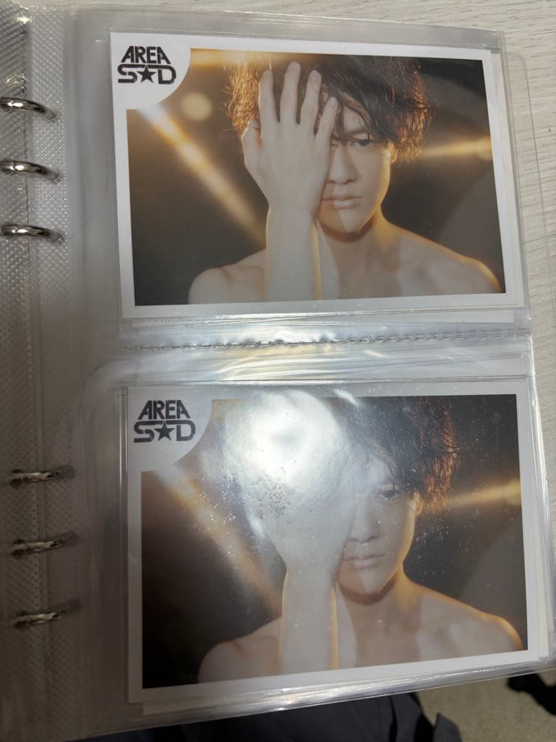 即購入⭕️バラ売り⭕️ 伊藤壮吾 グッズ