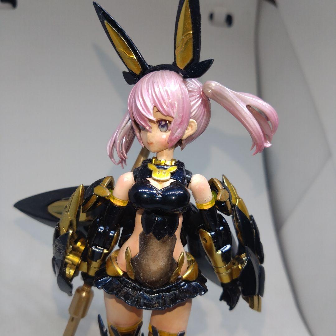 30MS ツキルナ＝ディアース全塗装完成品