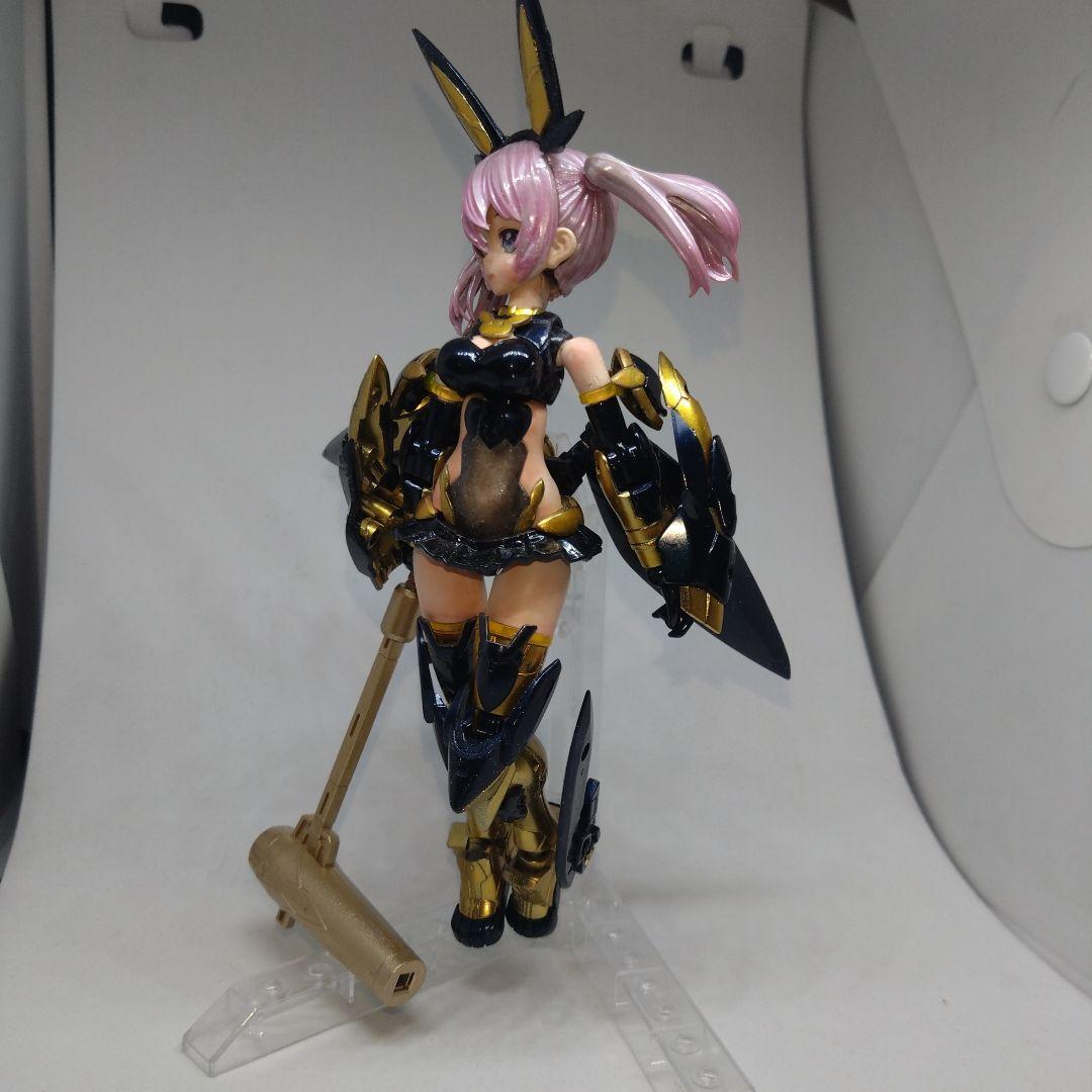 30MS ツキルナ＝ディアース全塗装完成品