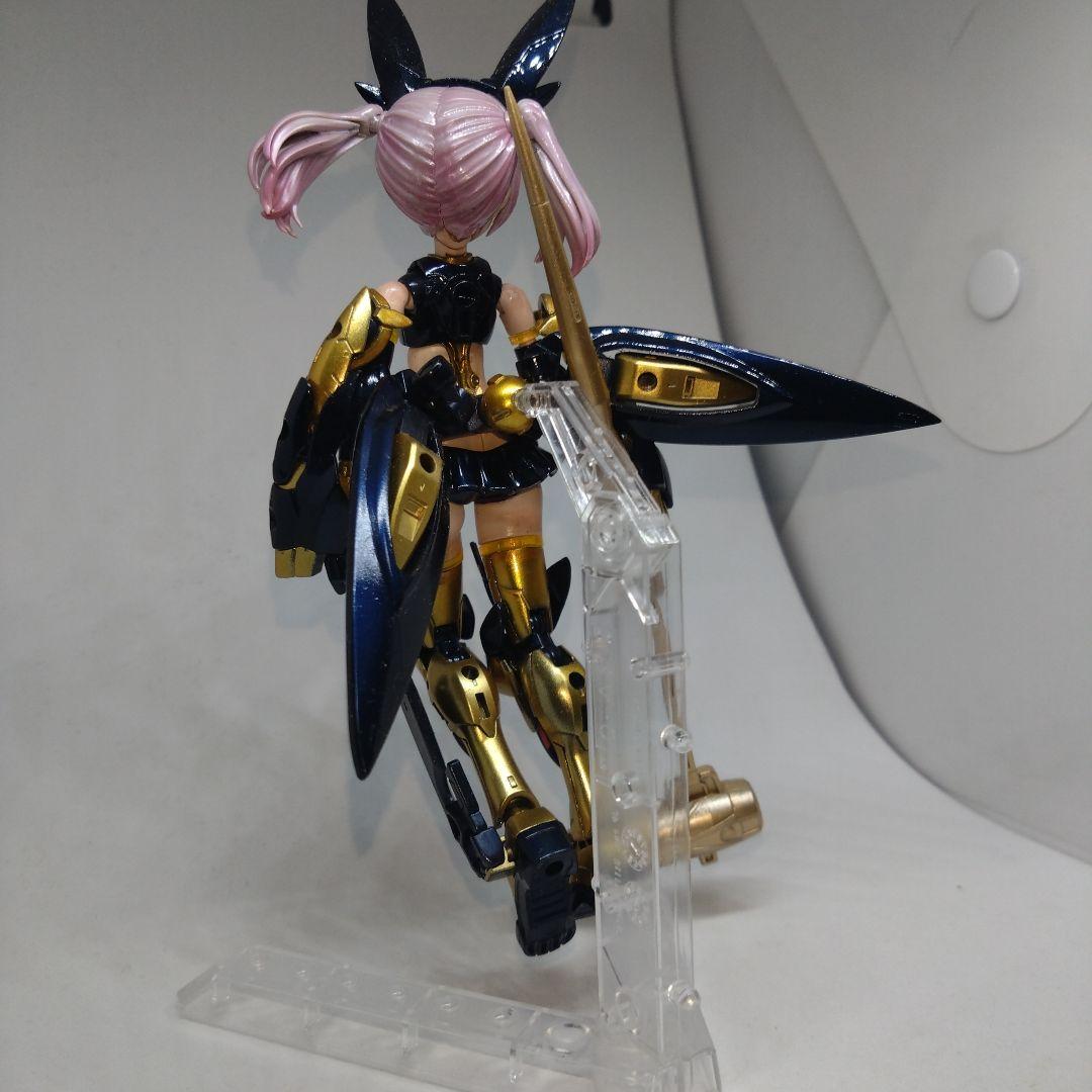 30MS ツキルナ＝ディアース全塗装完成品