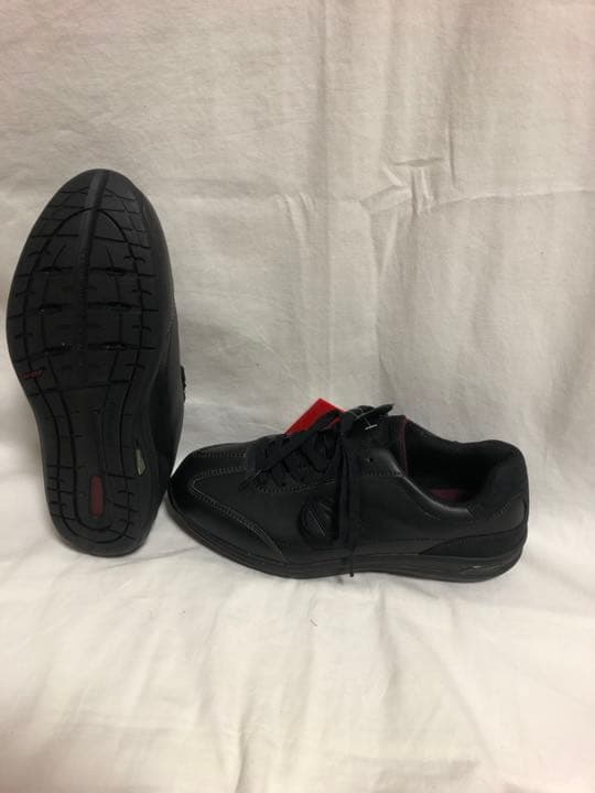 ウォーキング・ランニングウェア NEW BALANCE MW663 BK3 27.0cm