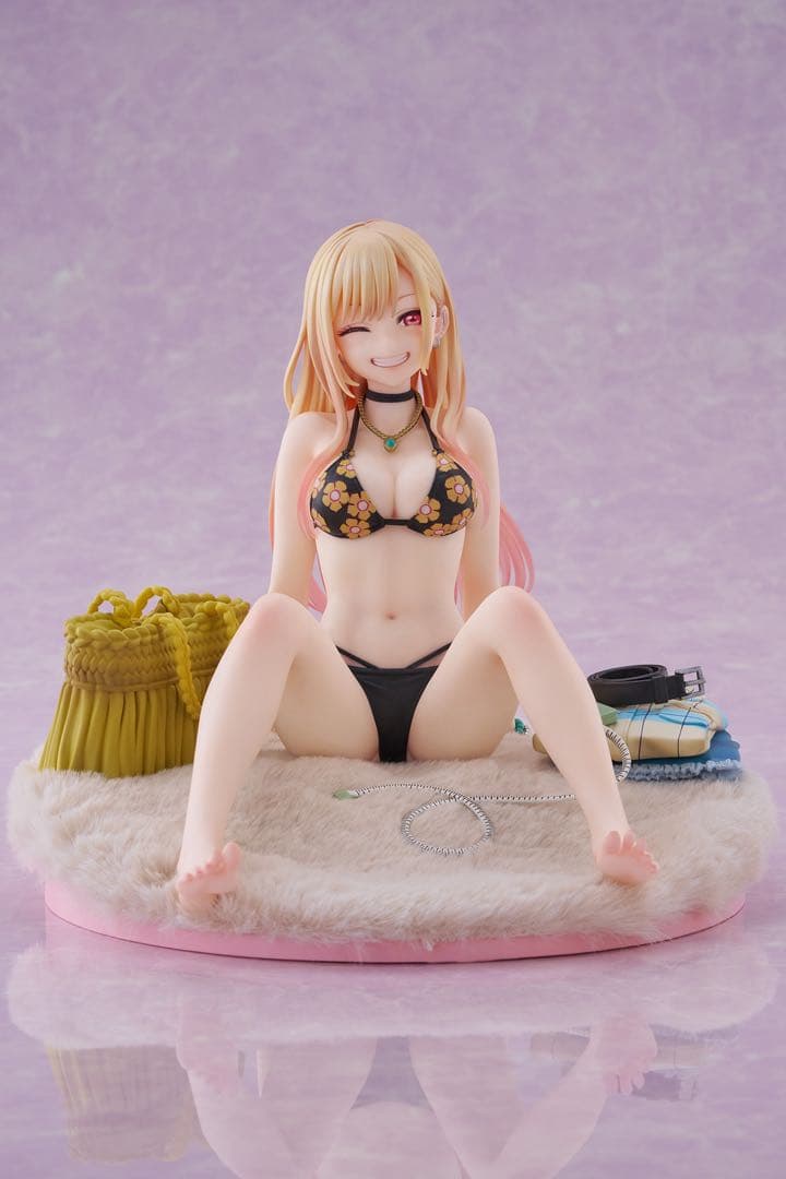 その着せ替え人形は恋をする 喜多川海夢～水着ver.～ 1/6スケールフィギュア