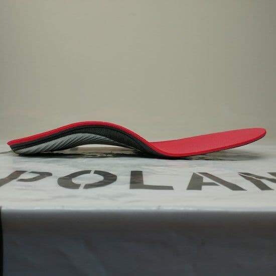 SIDAS シダス【WINTER+PRO】S(23～24.5cm) インソール