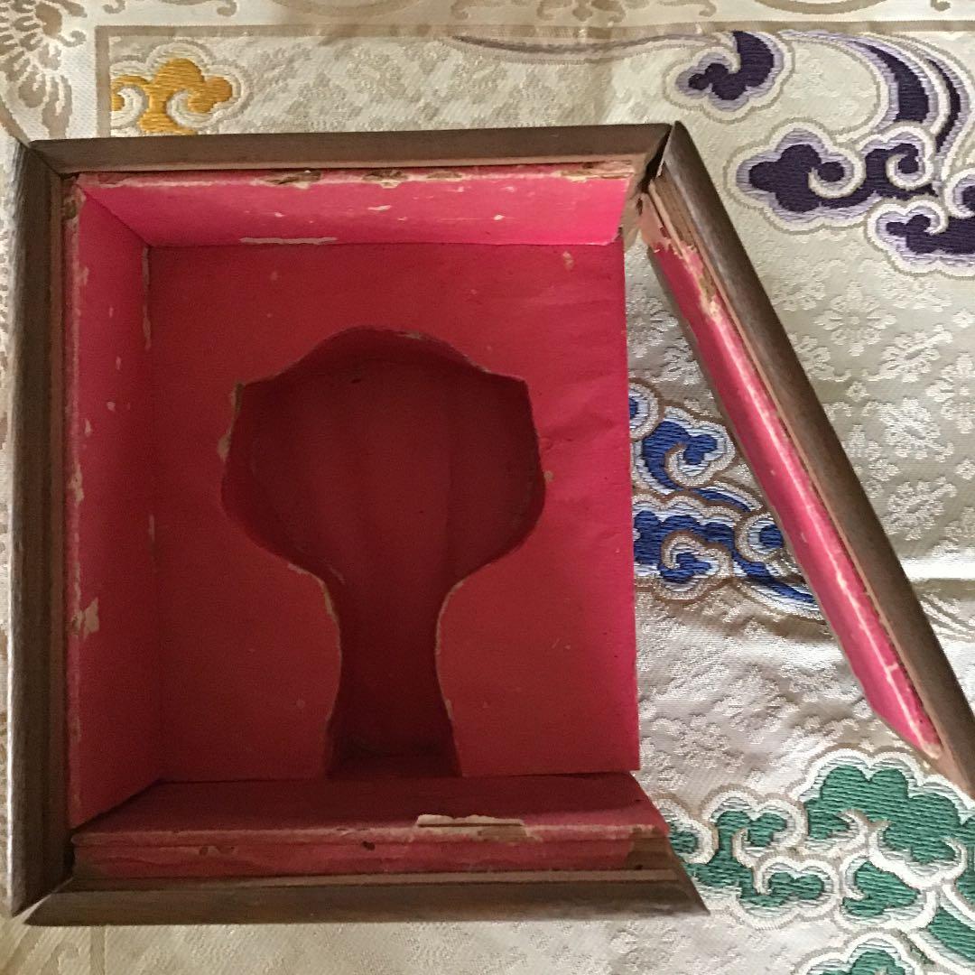 【徳化窯 白高麗香炉】