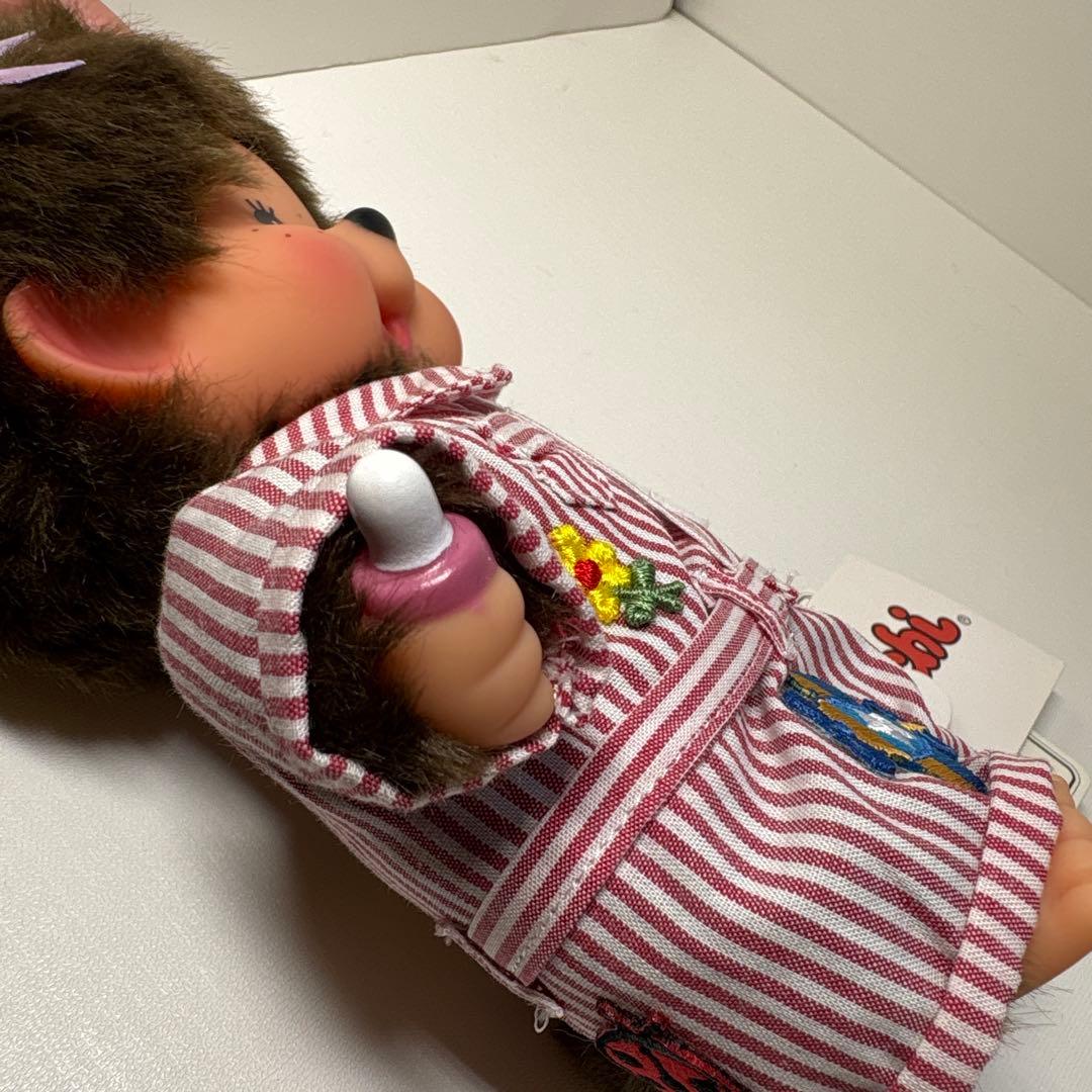 2019年発売 新品 森昌子 ま〜ちゃん モンチッチ 3084