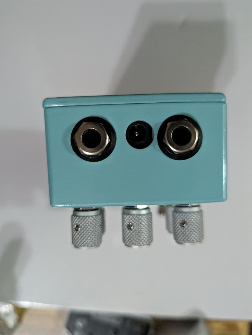 ギター Wampler Pedals Cory Wong Compressor