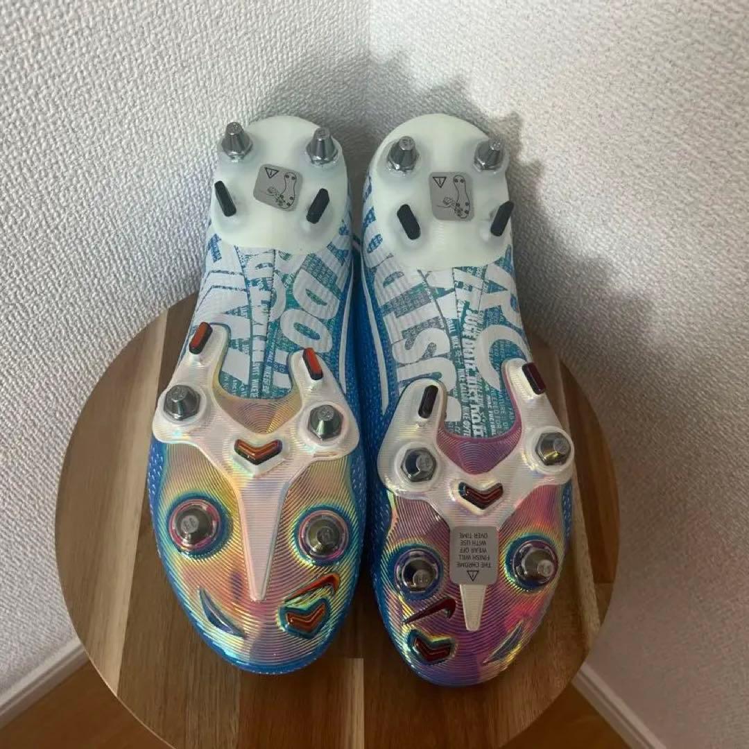 ナイキ マーキュリアルヴェイパー13 エリート SG-PRO