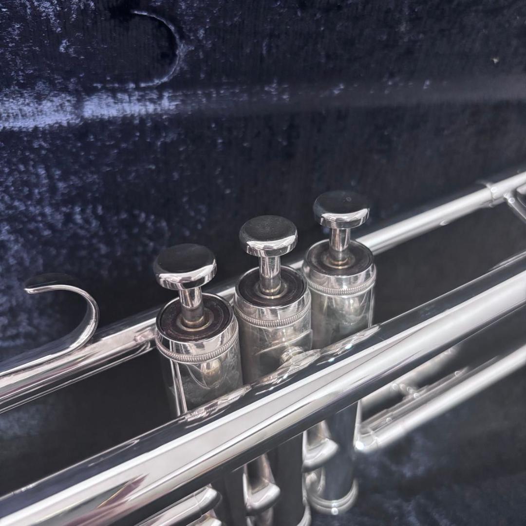 ☆【極美品】トランペット ベッソン BESSON 600シリーズ