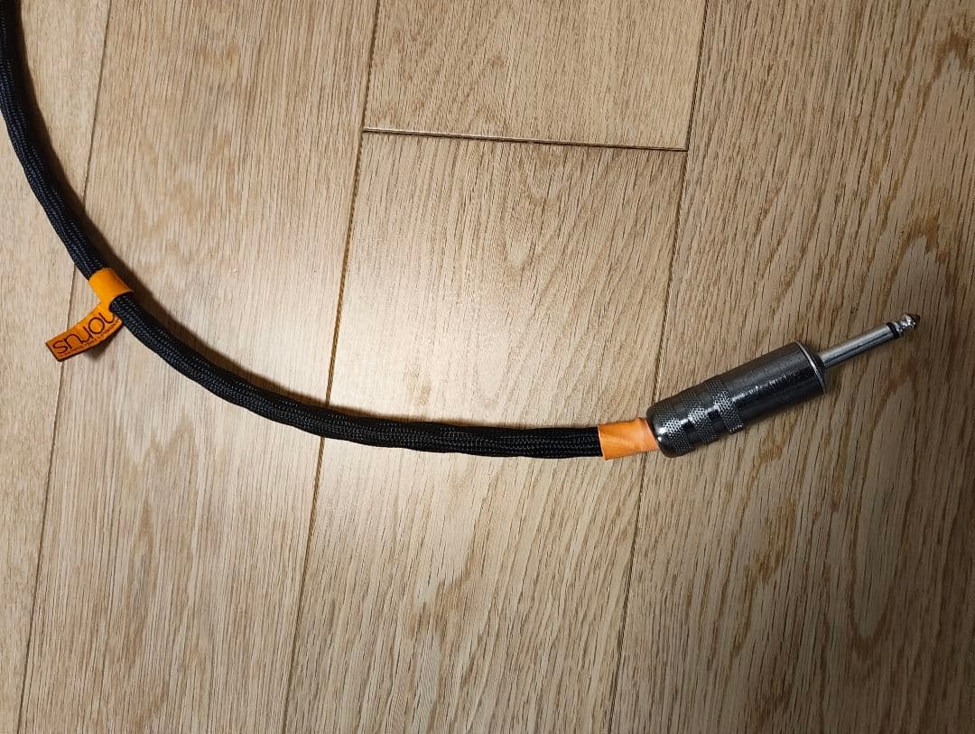 配信機器・PA機器・レコーディング機器 VOVOX sonorus Speaker Cable 100cm Phone