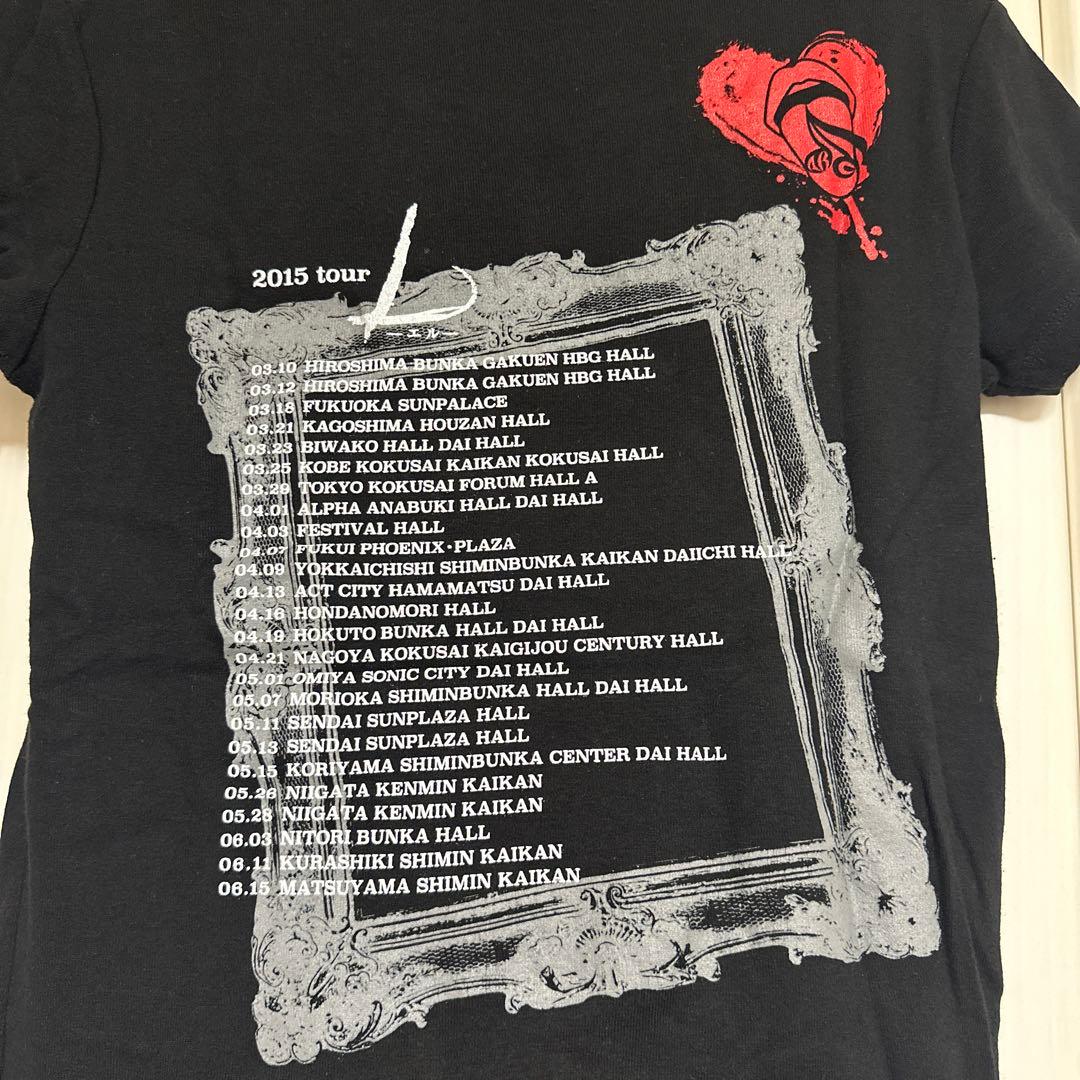 Acid Black CherryメンズМレディース Tシャツ FCタオルセット