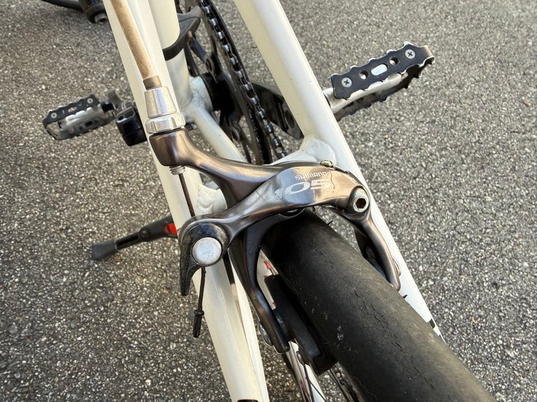 GIANT ミニベロ idiom2 カスタム車両