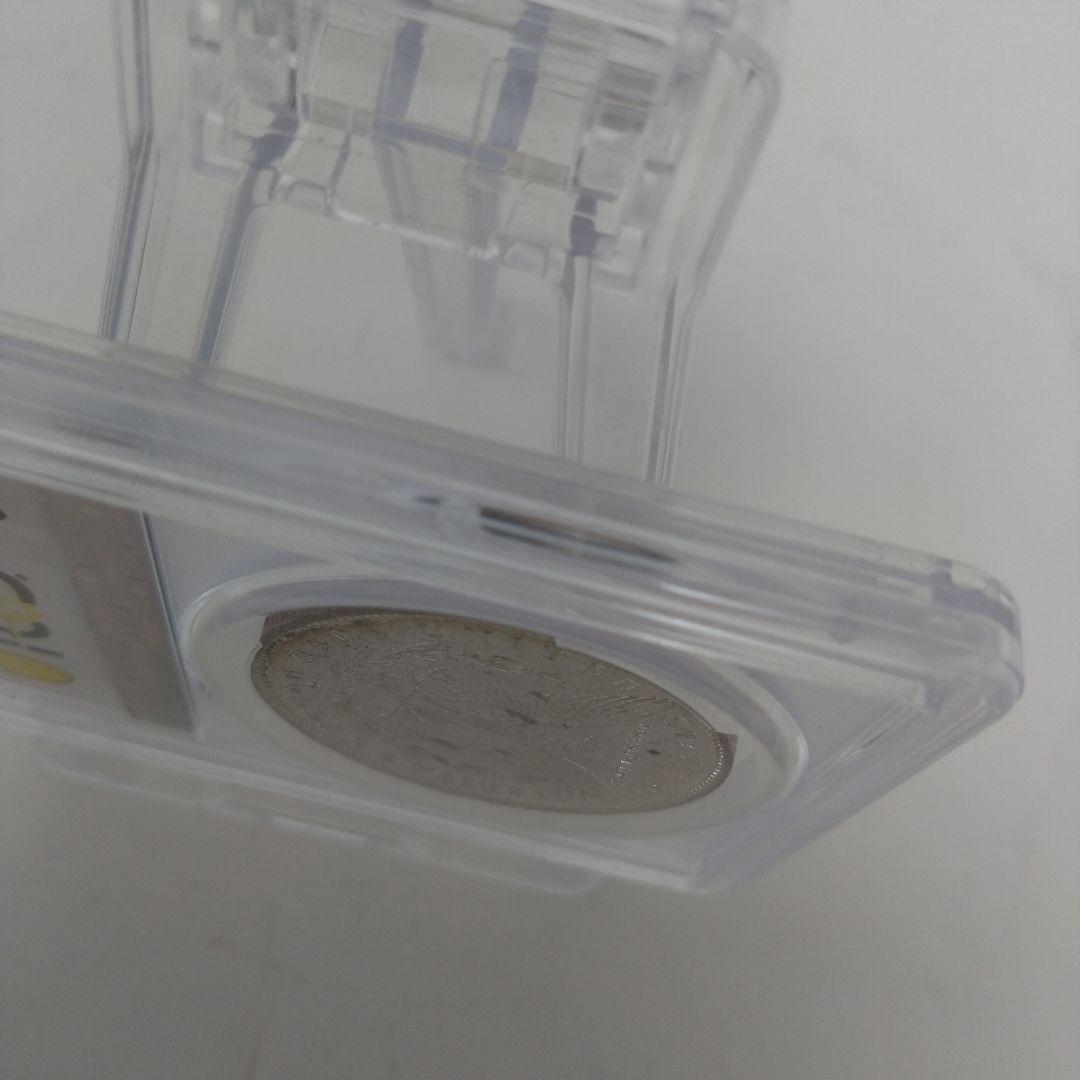 PCGS-MS61 アメリカ 1882O　モルガンダラー銀貨 ニューオリンズ