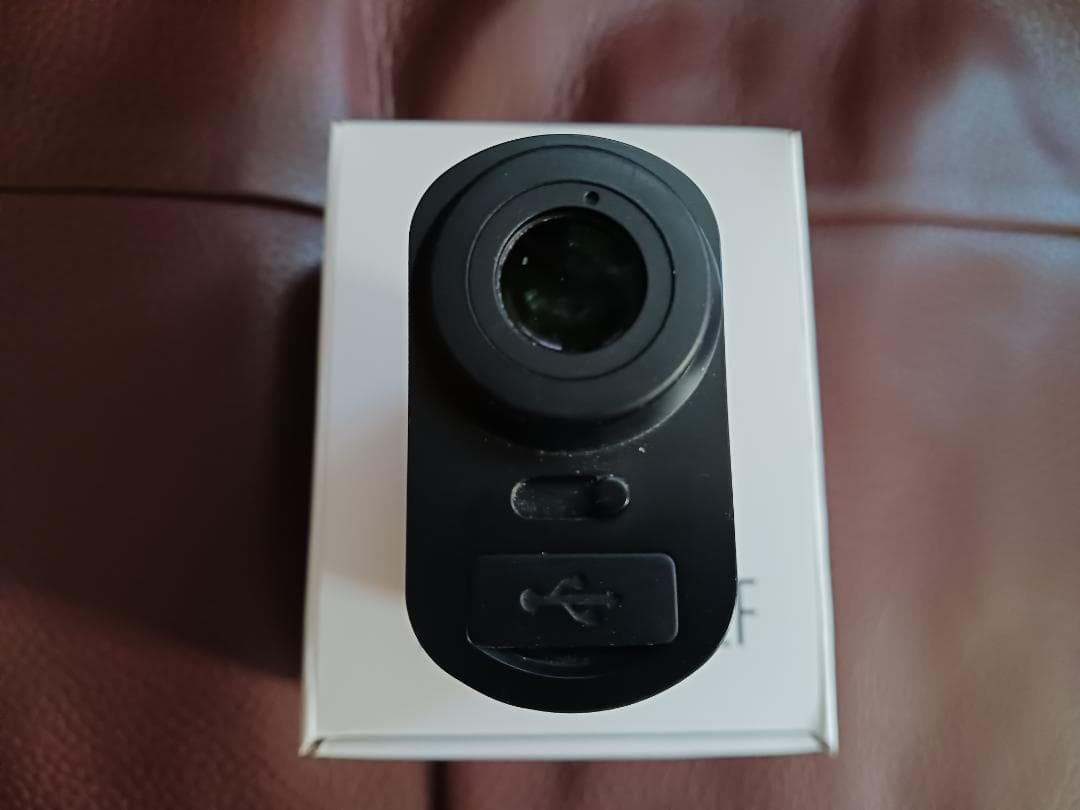 【NINJOR GOLF】 NJ MINI PRO OLED