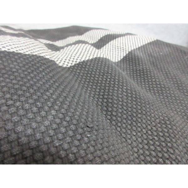 消防刺し子半纏纏図 [B28177]