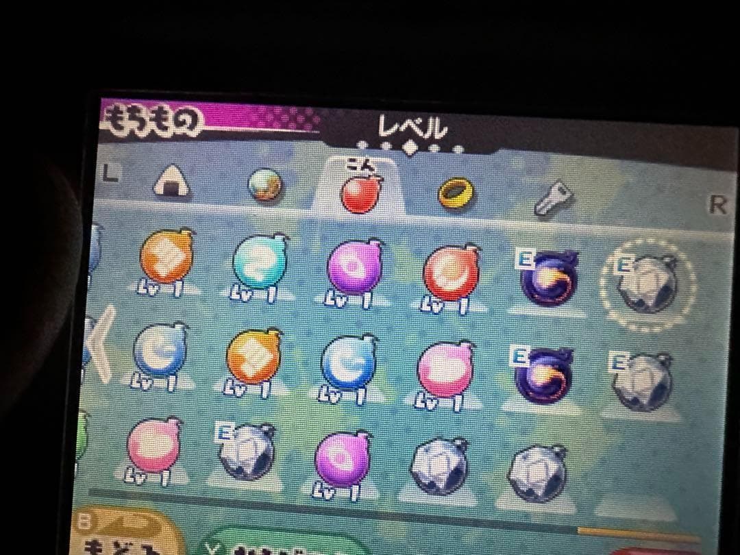 妖怪ウォッチ3 スキヤキ　プレイ時間800時間以上