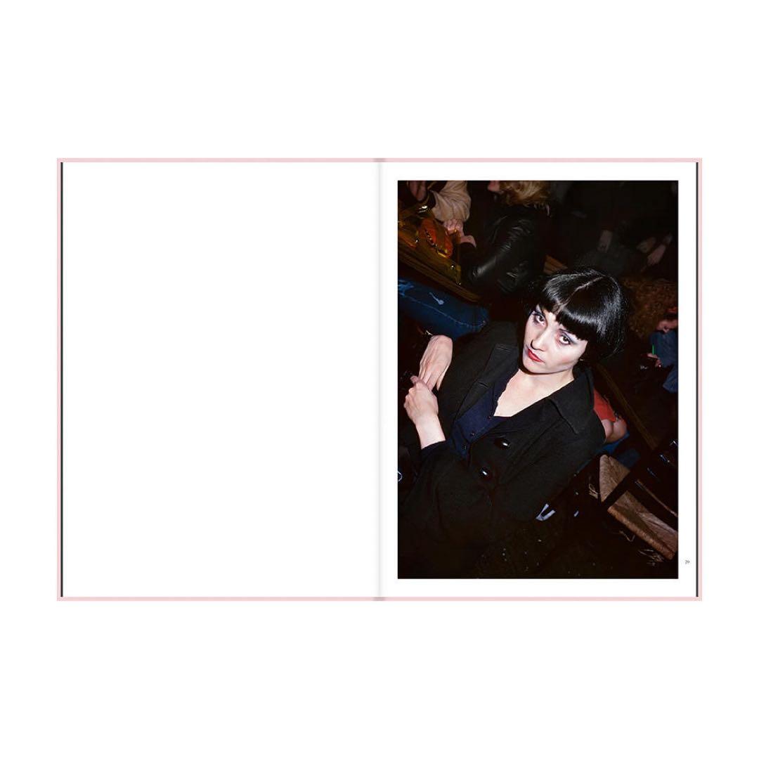 ORDER OF APPEARANCE by Jim Jocoy 写真集