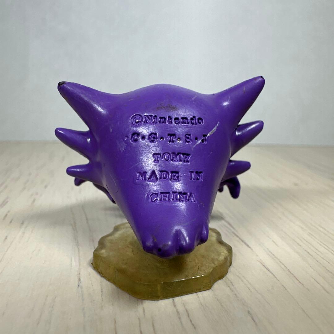 【希少】モンコレ初期2点セット　ゴースト　ゲンガー