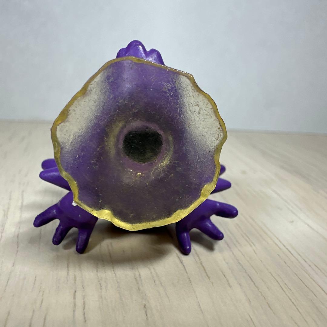 【希少】モンコレ初期2点セット　ゴースト　ゲンガー