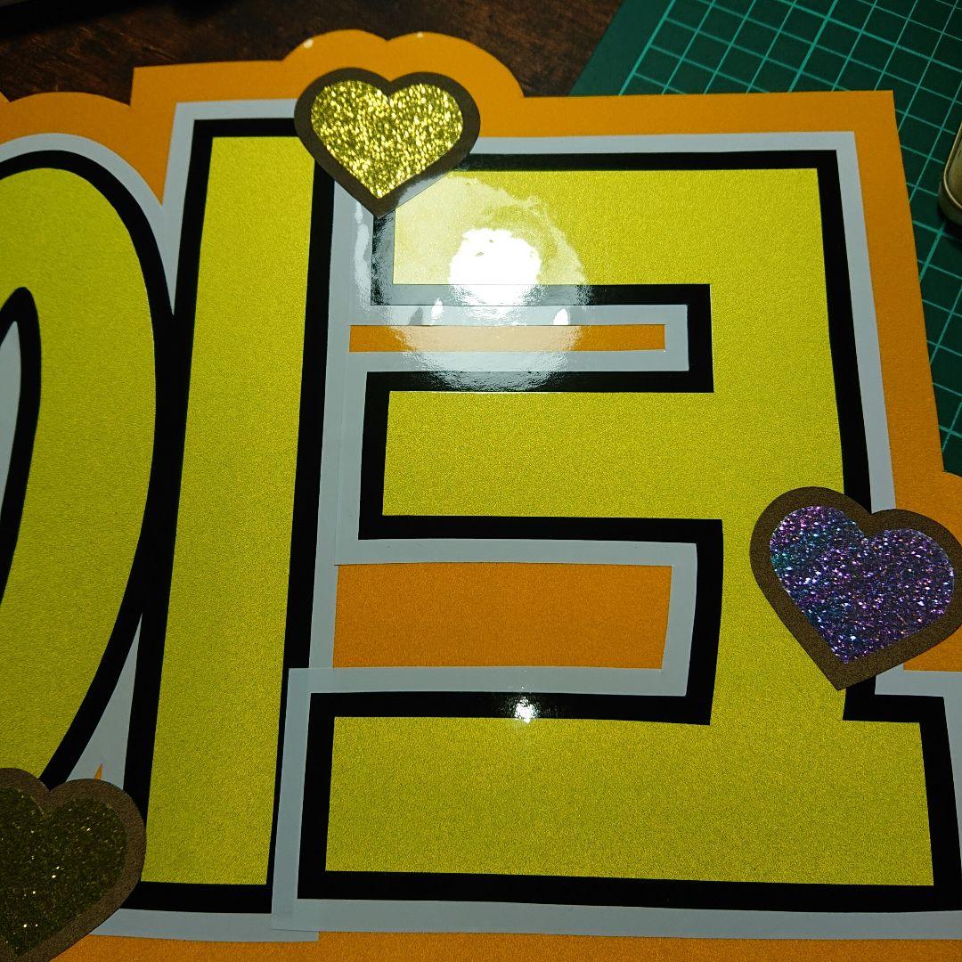 ルンルンさま確認ページ♡