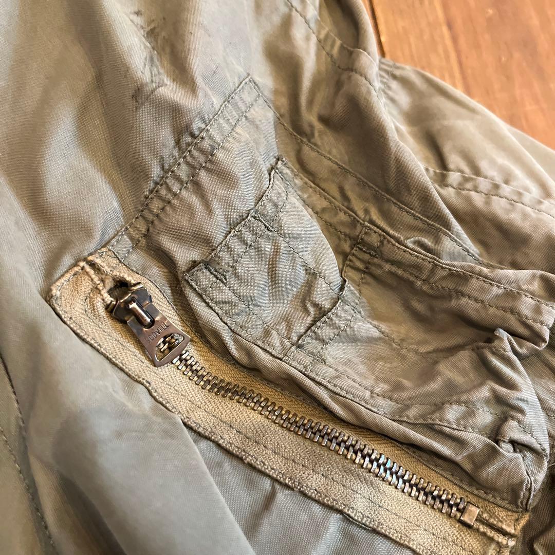 ヴィンテージ70s N３B