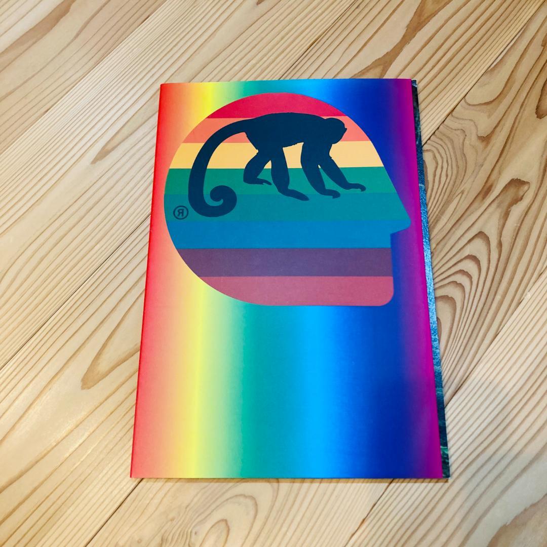 【フォロー割・すべて美品】JUSTA MAGAZINE 1〜6セット他 スカパラ