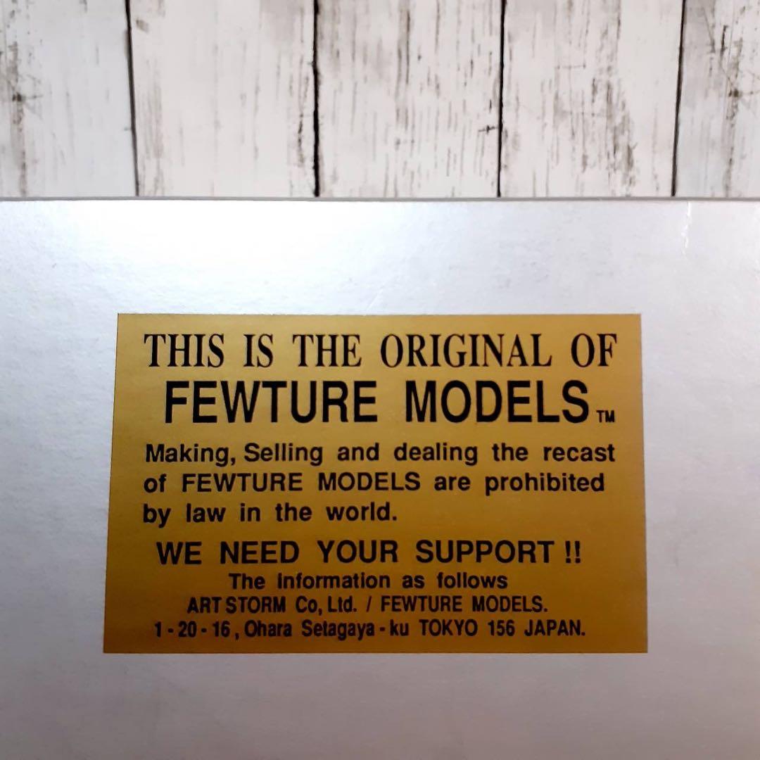 フューチャーモデルズ バーチャファイター サラ ガレージキット