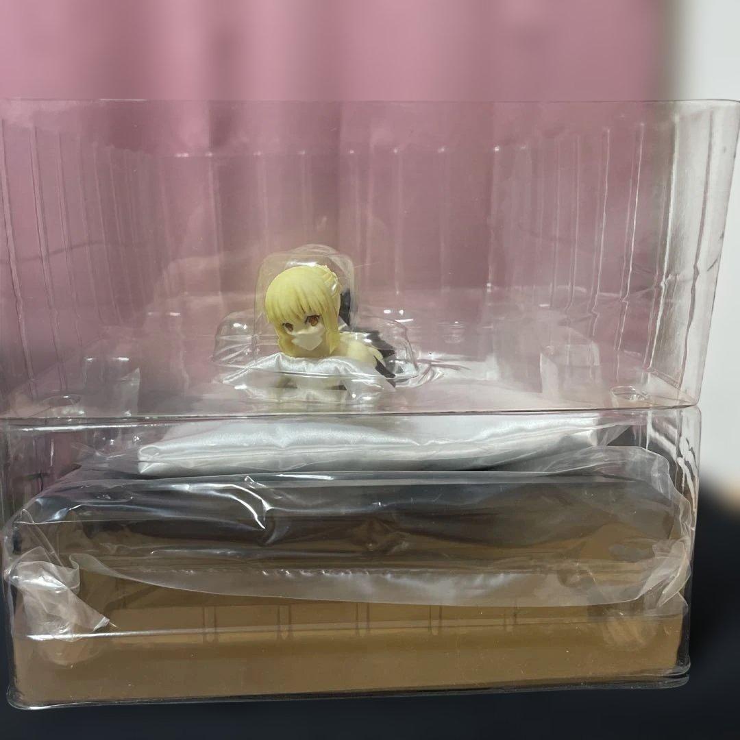 DreamTech ドリームテック セイバーオルタ ランジェリースタイル