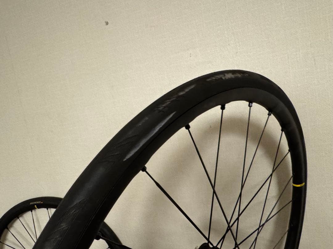 MAVIC ALLROAD SL シマノフリー