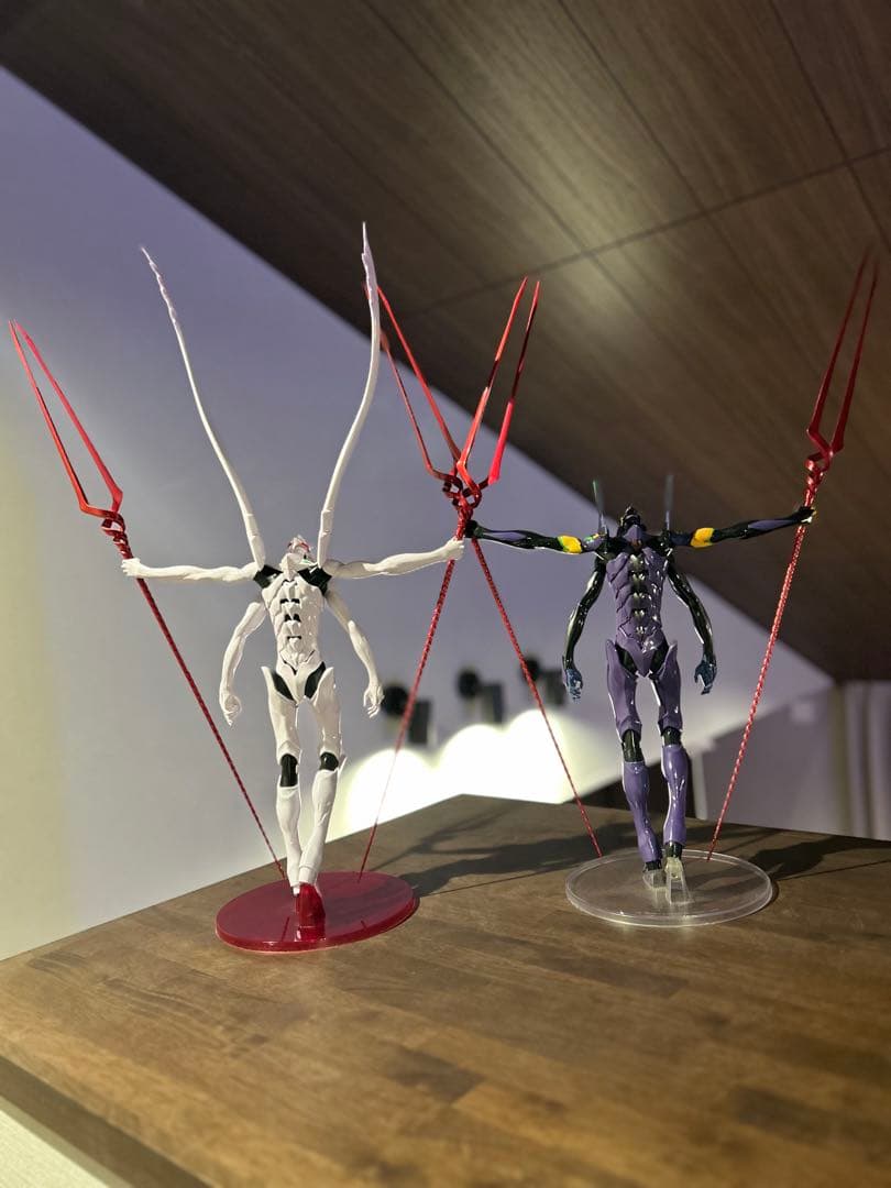 一番くじ ラストワン賞　エヴァンゲリオン第13号機　 Ａ賞　第13号機