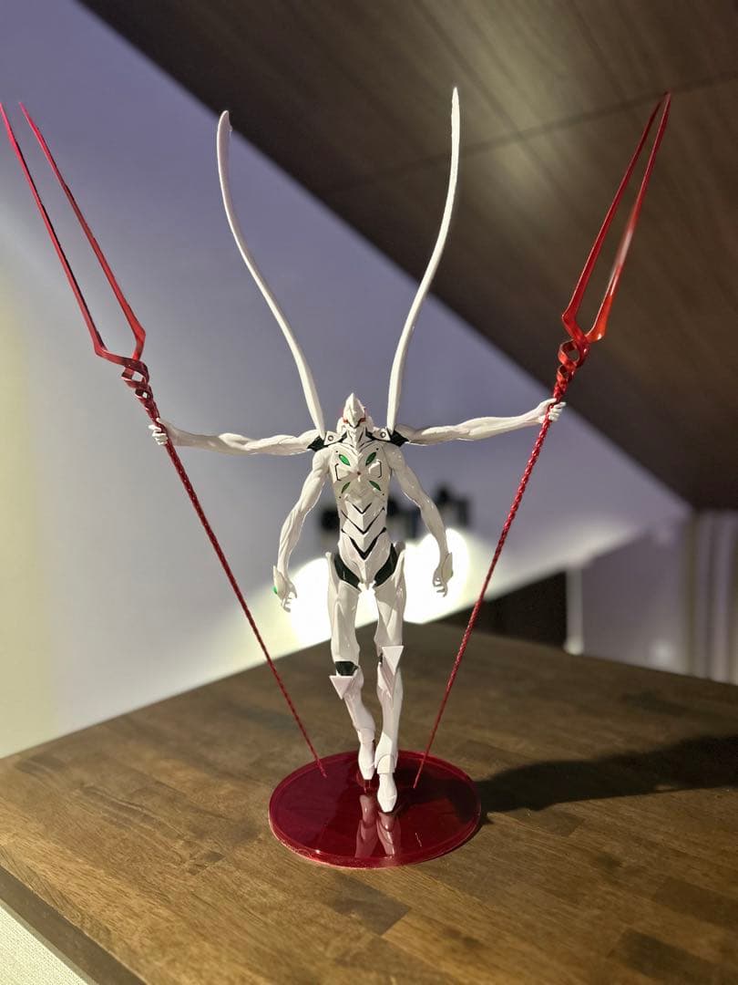 一番くじ ラストワン賞　エヴァンゲリオン第13号機　 Ａ賞　第13号機