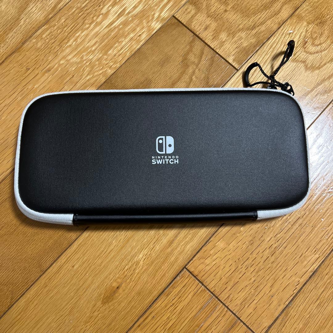 Nintendo Switch グレー 本体 付属品付き