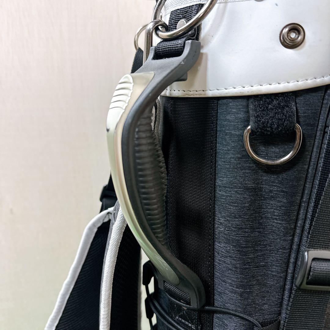 Haraken DOCUS Design ドゥーカス キャディバッグ スタンド式