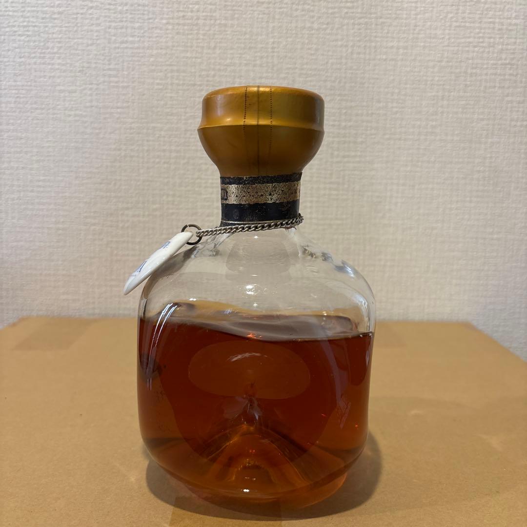 三楽オーシャン 軽井沢 ファイン エイジ 特級 720ml 箱付　ジャパニーズ