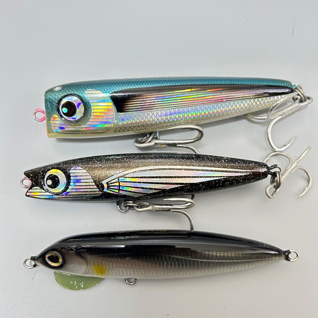 FCL SSP TUNA CSP 145 ウズ　UZU あすかもジョー